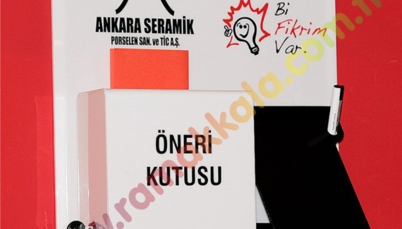 Ankara Seramik