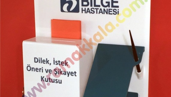 Bilge Hastanesi