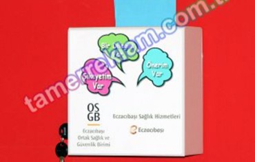 Eczacıbaşı
