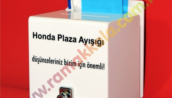 Honda Ayışığı