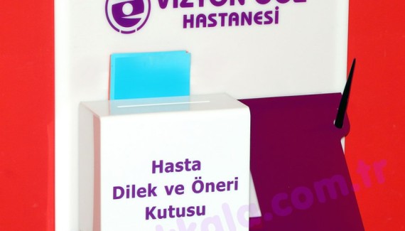 Mersin Vizyon Göz Hastanesi