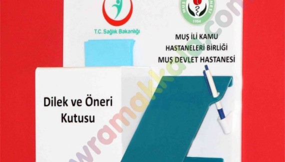 Muş Devlet Hast.