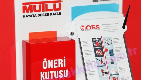 Mutlu Akü