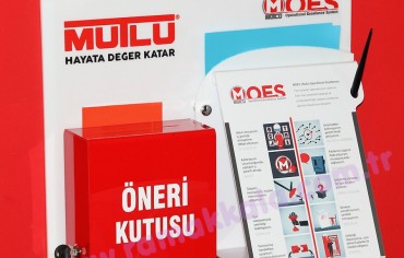 Mutlu Akü