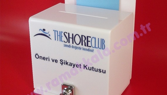 The Shore Club