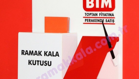Bim Toptan fiyatına perakende satış