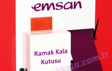 Emsan