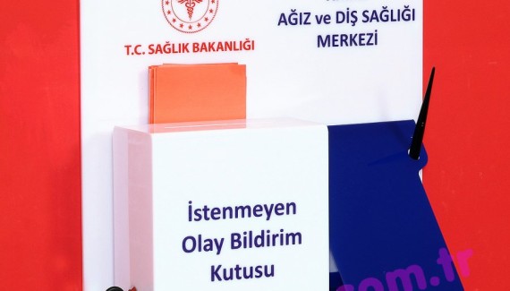 Hatay Ağız ve Diş Sağlığı Merkezi