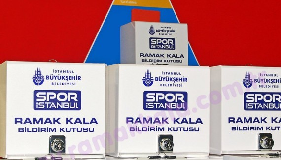 İBB Spor Kulübü PBUH