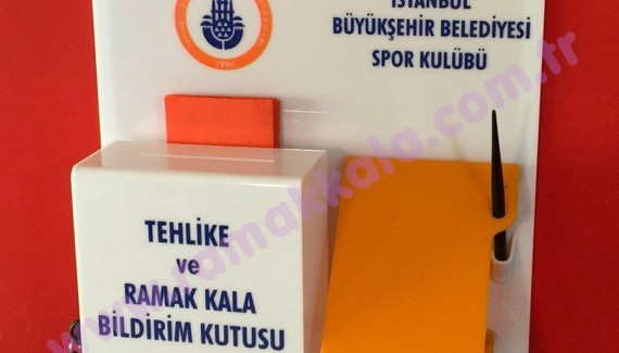 İBB Spor kulübü