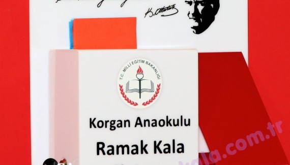 Korgan Anaokulu