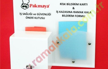 Pakmaya