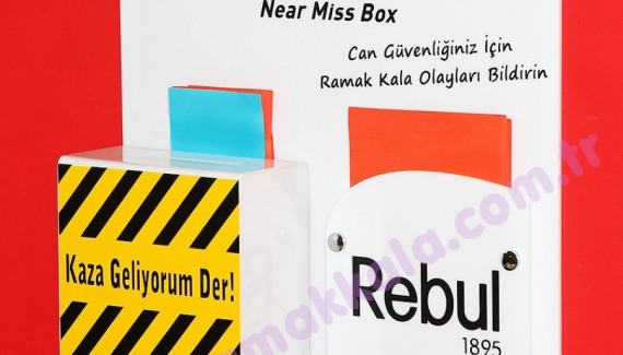 Rebul Kozmetik