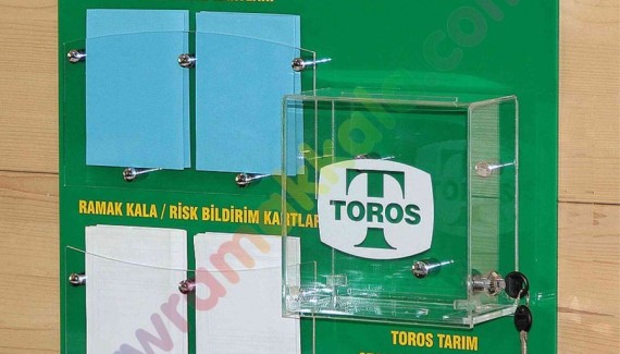 Toros Tarım